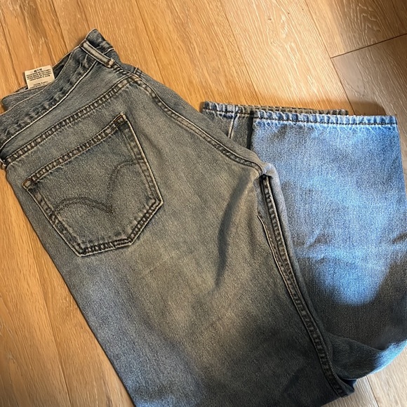Vintage Levi’s 505 Sz34 - Picture 3 of 5